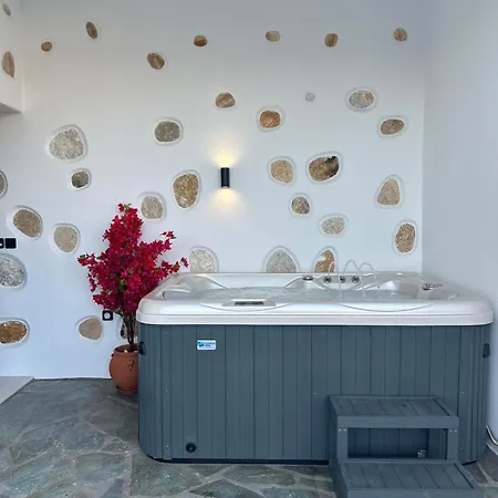 Apartman Erinia Luxury