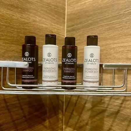 Erinia Luxury * Áno Potamiá